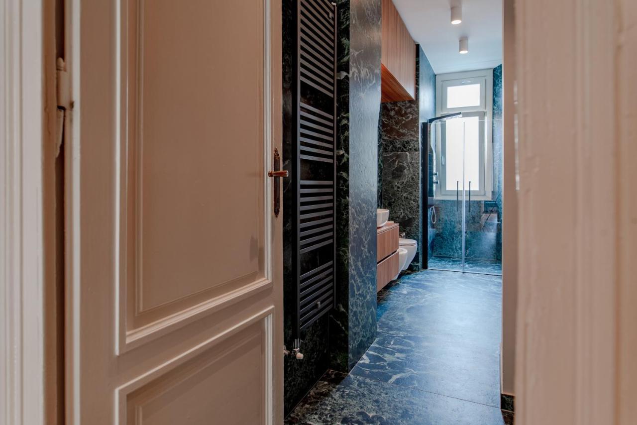 Oddino 3 - 4 Apartamento