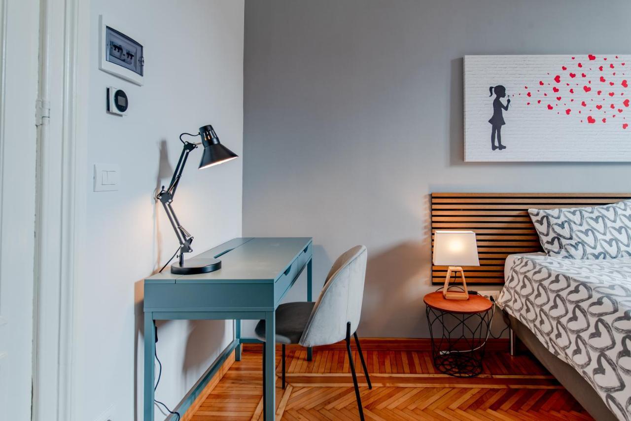 Oddino 3 - 4 Apartamento Turín