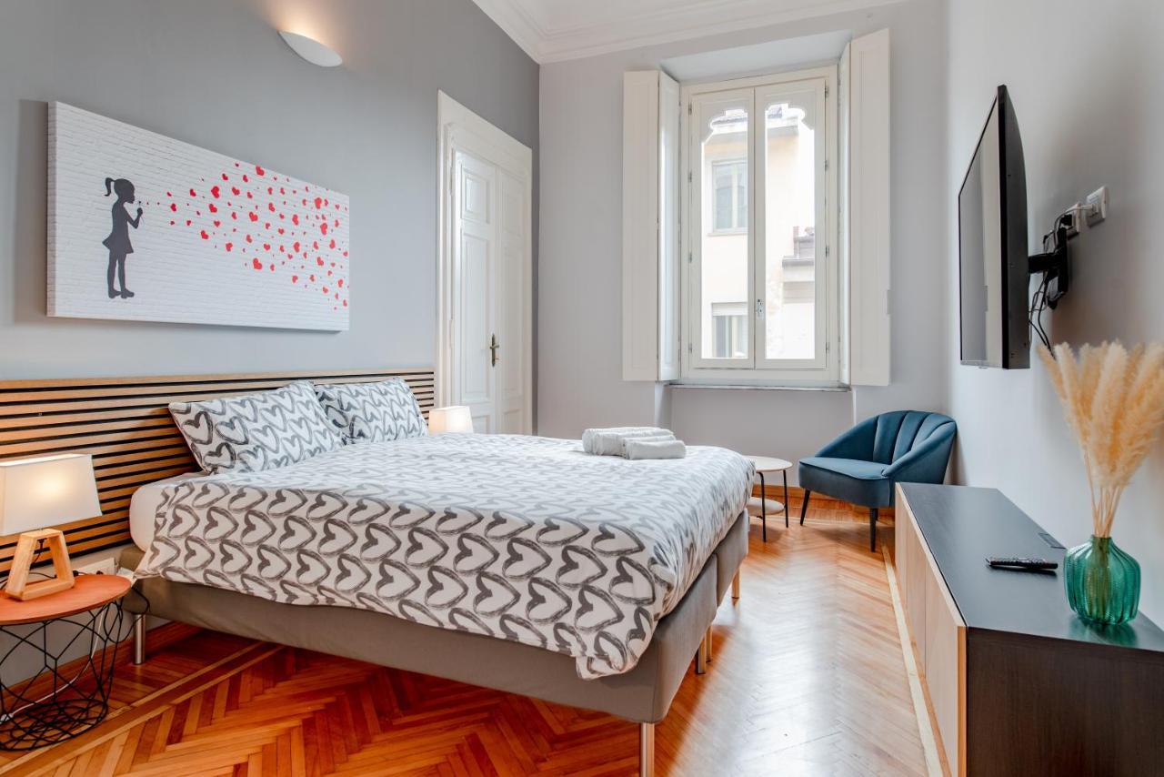 Apartamento Oddino 3 - 4 *