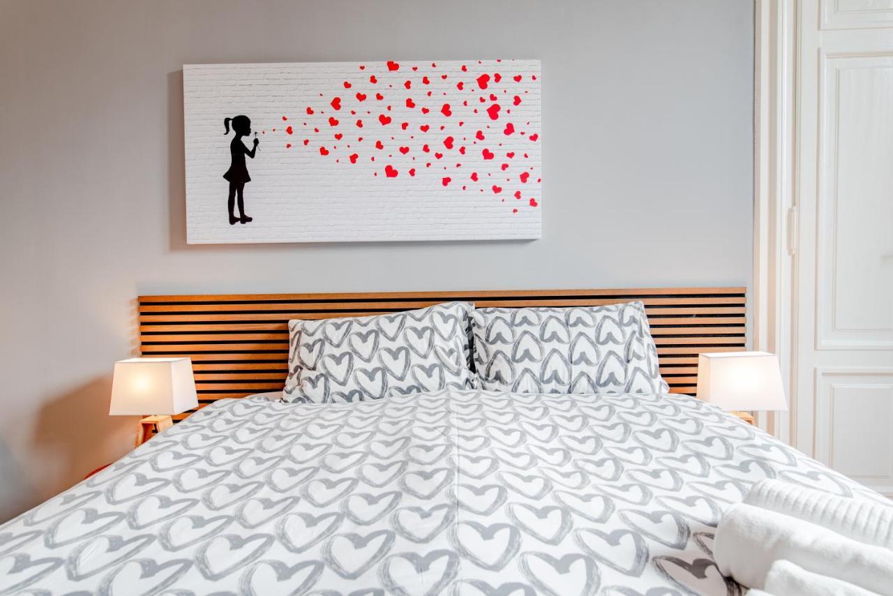 Apartamento Oddino 3 - 4