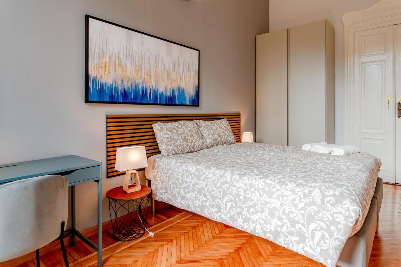 Apartamento Oddino 3 - 4 *