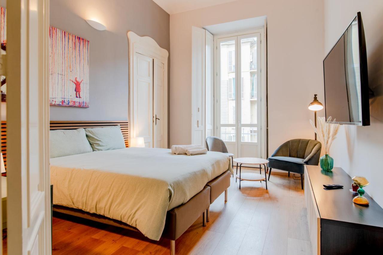 Oddino 3 - 4 Apartamento *