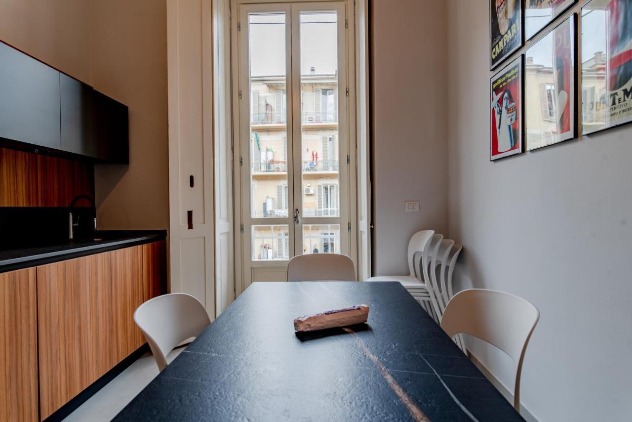 Apartamento Oddino 3 - 4 *