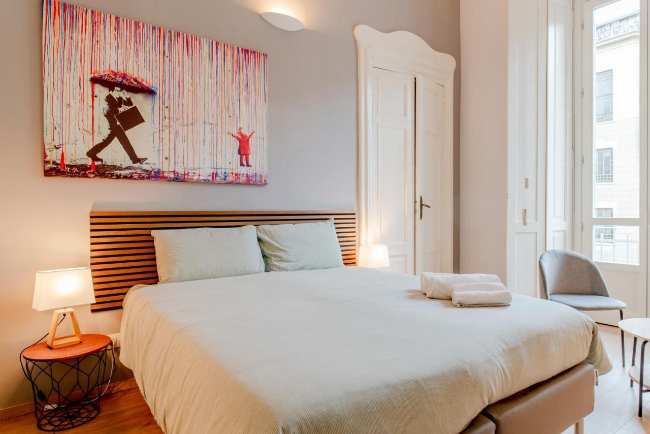 Oddino 3 - 4 Apartamento Turín