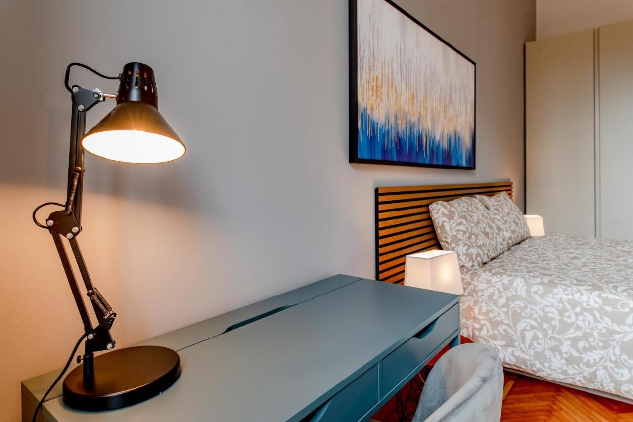 Oddino 3 - 4 Apartment *