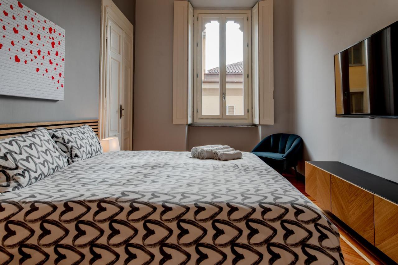 Oddino 3 - 4 Apartment