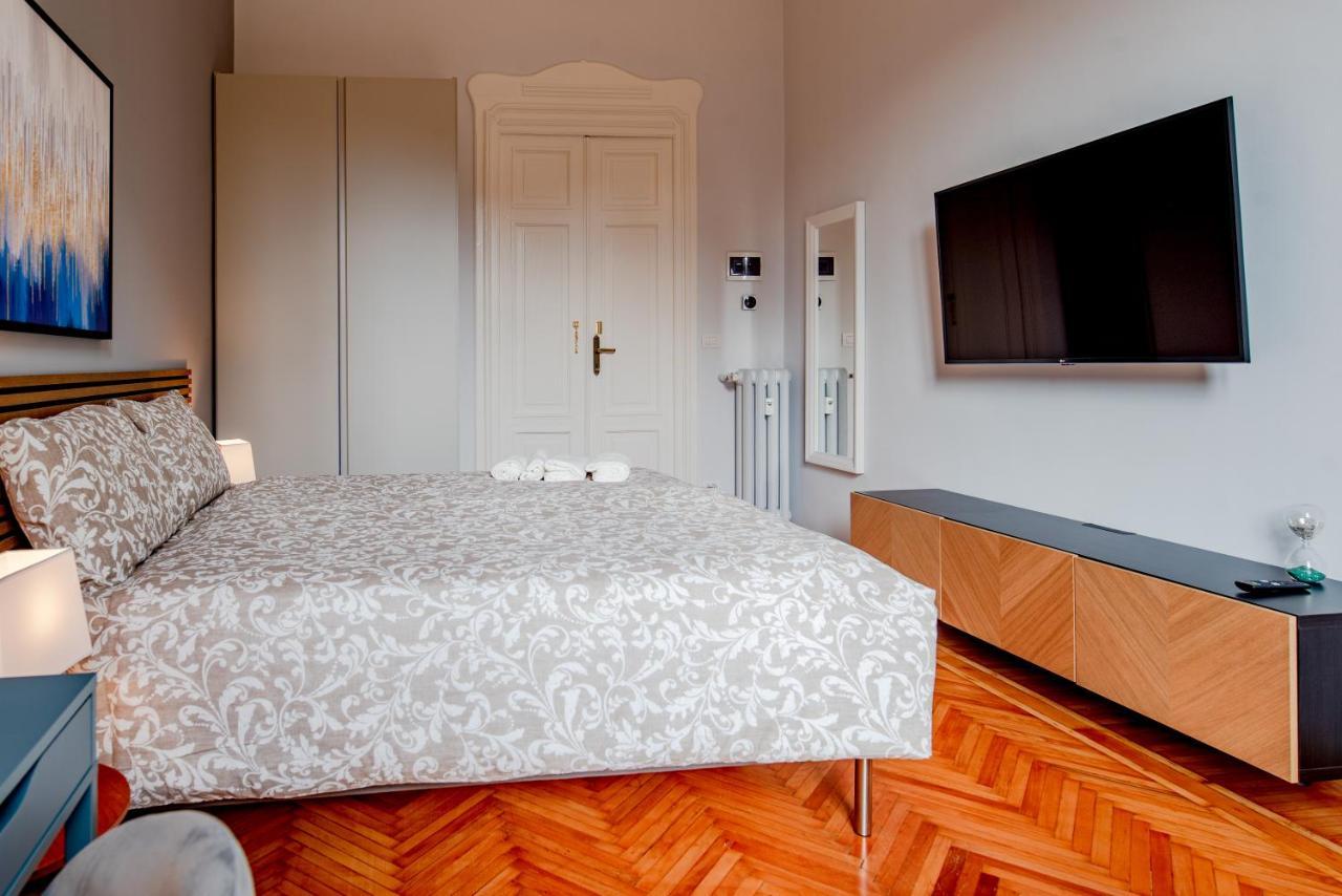 Apartment Oddino 3 - 4 Turin