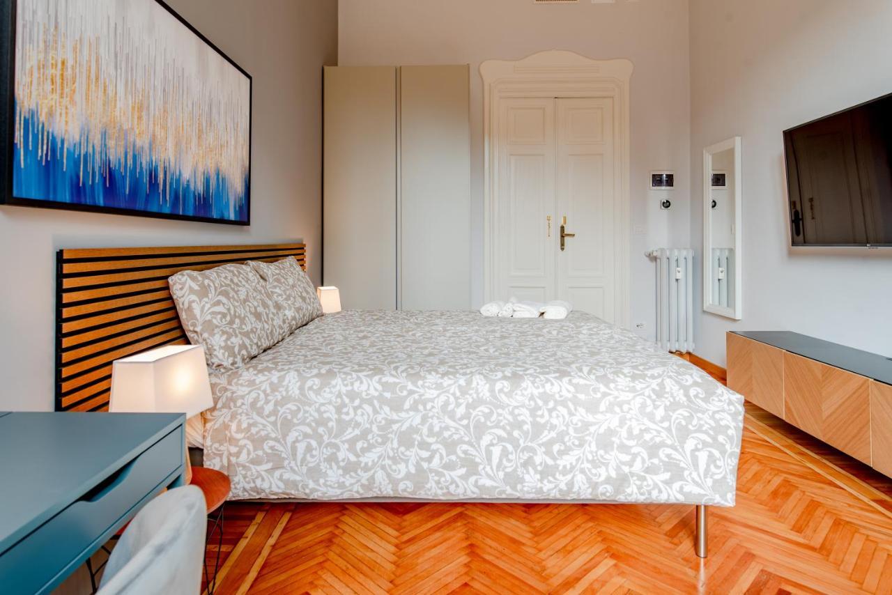 Oddino 3 - 4 Apartment