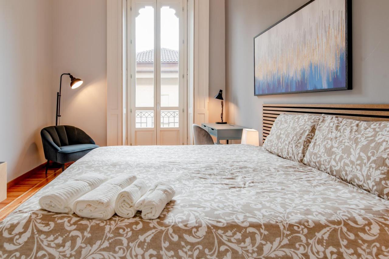 Apartment Oddino 3 - 4 *