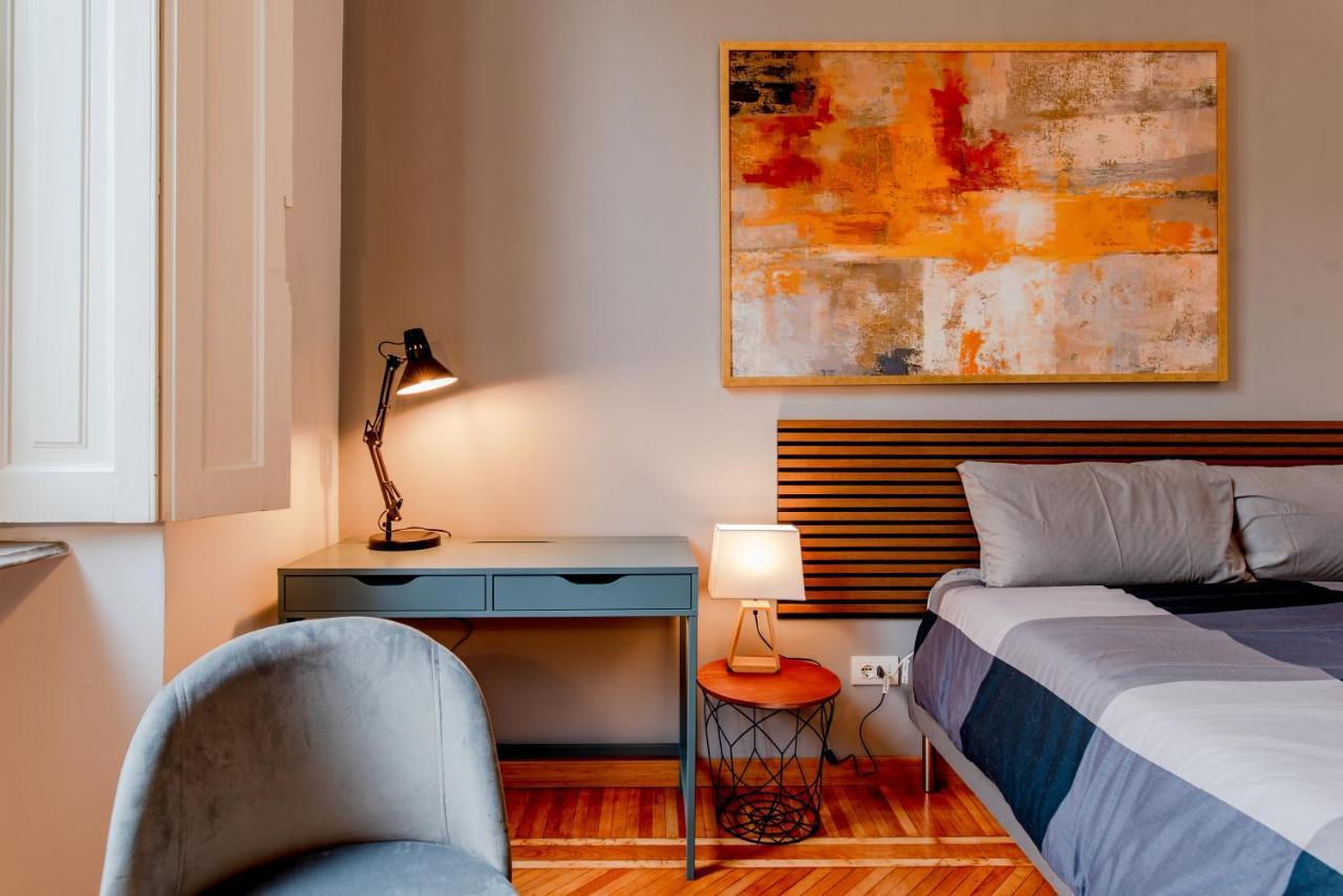 Apartment Oddino 3 - 4 *